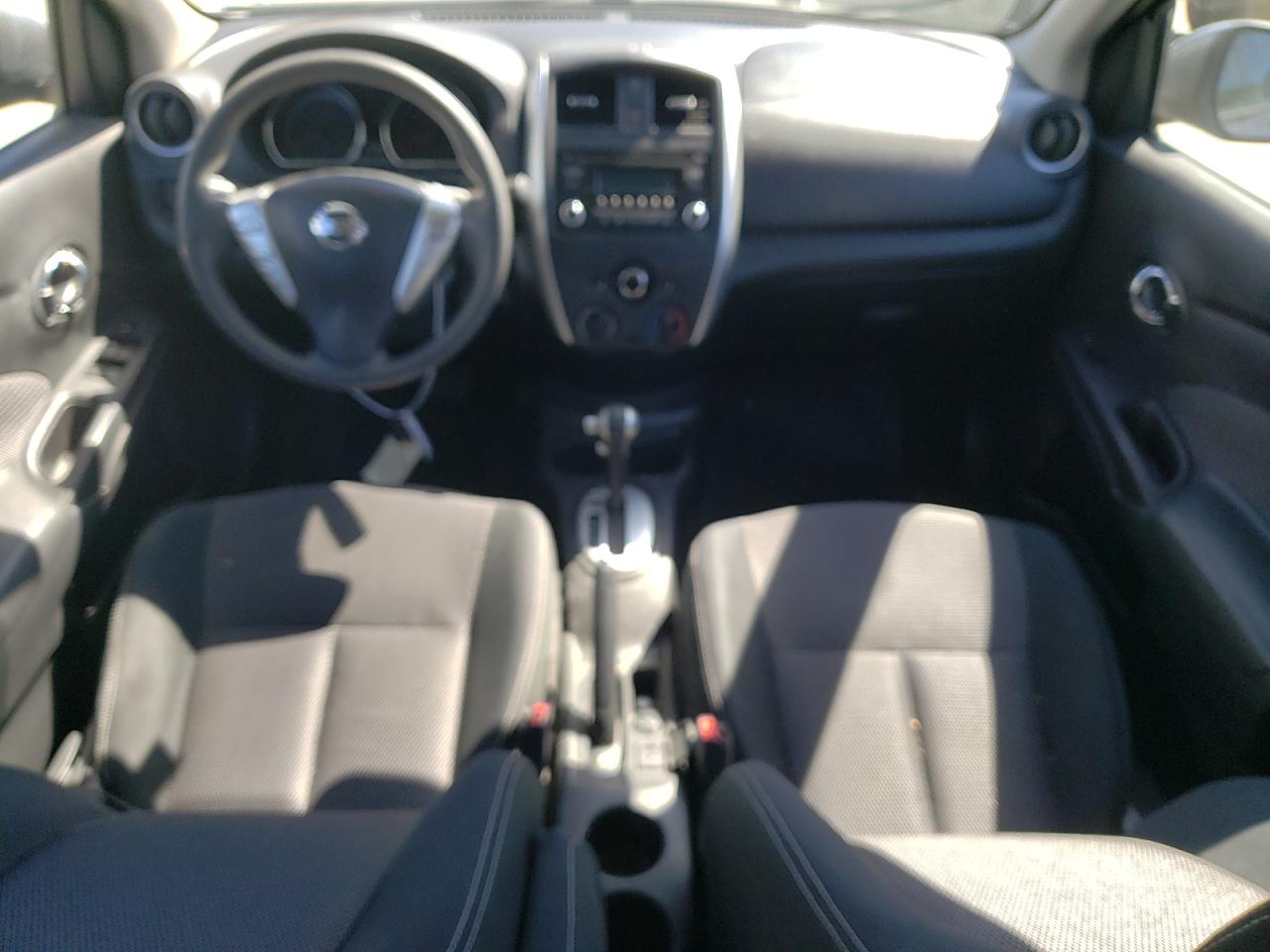 Photo 7 VIN: 3N1CN7AP2GL809681 - NISSAN VERSA 