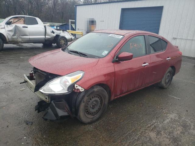 Photo 0 VIN: 3N1CN7AP2GL815769 - NISSAN VERSA S 