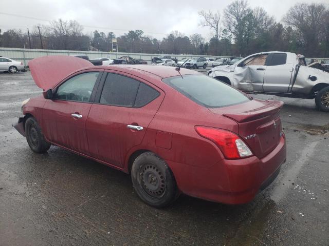 Photo 1 VIN: 3N1CN7AP2GL815769 - NISSAN VERSA S 