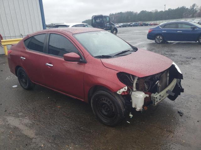 Photo 3 VIN: 3N1CN7AP2GL815769 - NISSAN VERSA S 