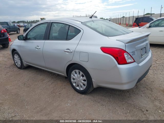 Photo 2 VIN: 3N1CN7AP2GL816551 - NISSAN VERSA 