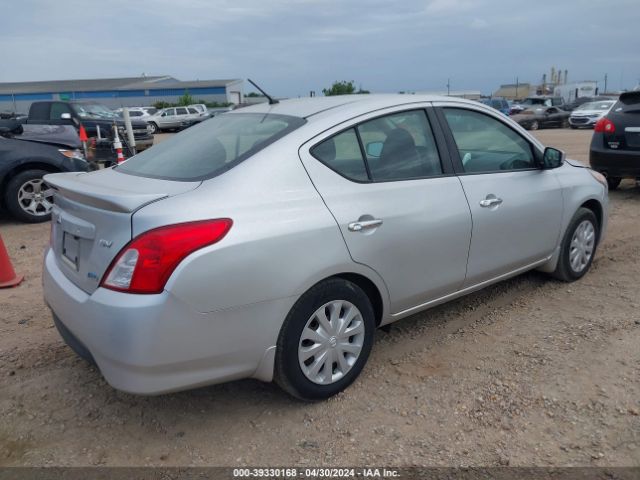 Photo 3 VIN: 3N1CN7AP2GL816551 - NISSAN VERSA 