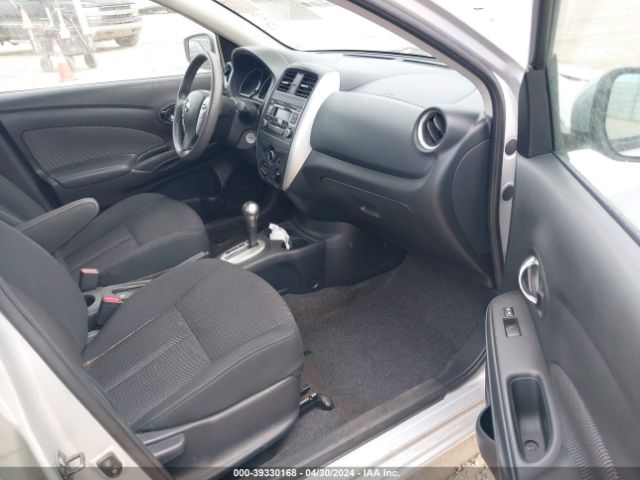 Photo 4 VIN: 3N1CN7AP2GL816551 - NISSAN VERSA 