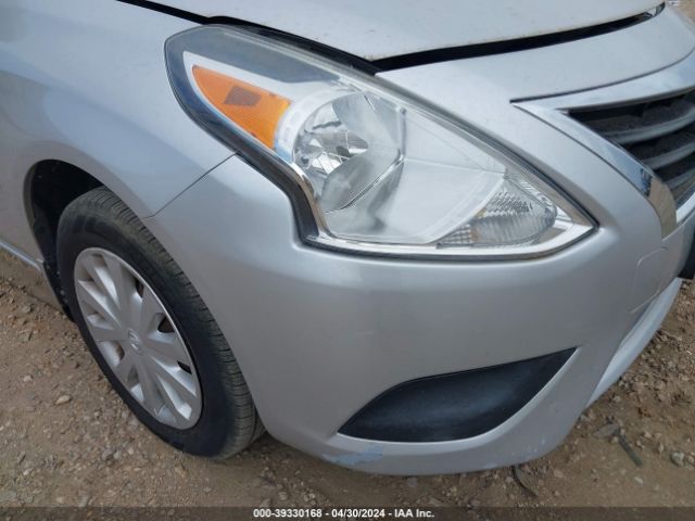 Photo 5 VIN: 3N1CN7AP2GL816551 - NISSAN VERSA 