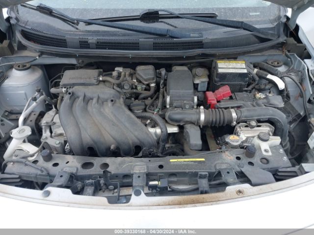 Photo 9 VIN: 3N1CN7AP2GL816551 - NISSAN VERSA 