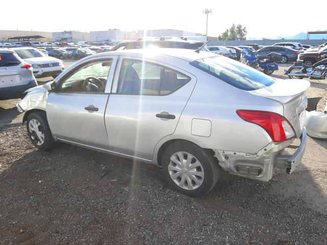 Photo 1 VIN: 3N1CN7AP2GL816629 - NISSAN VERSA S 