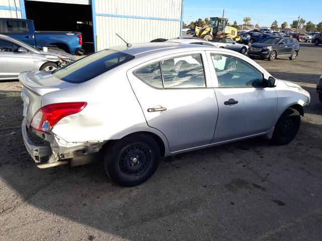 Photo 2 VIN: 3N1CN7AP2GL816629 - NISSAN VERSA S 