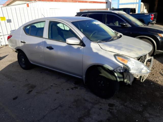 Photo 3 VIN: 3N1CN7AP2GL816629 - NISSAN VERSA S 