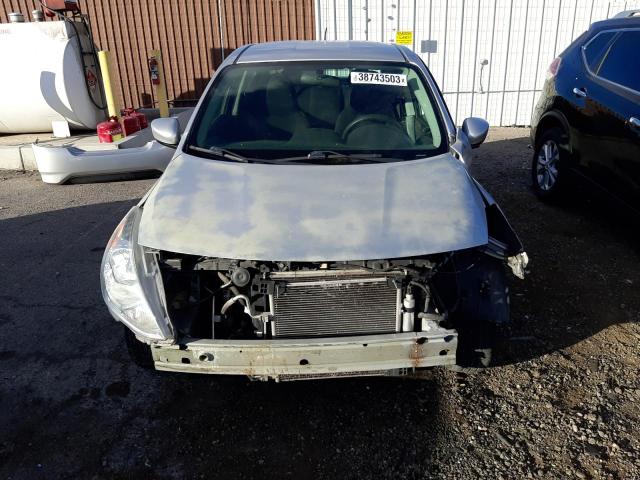 Photo 4 VIN: 3N1CN7AP2GL816629 - NISSAN VERSA S 