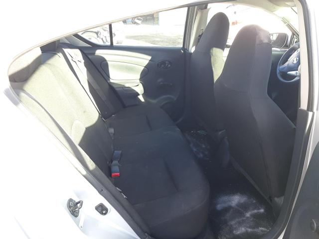 Photo 9 VIN: 3N1CN7AP2GL816629 - NISSAN VERSA S 