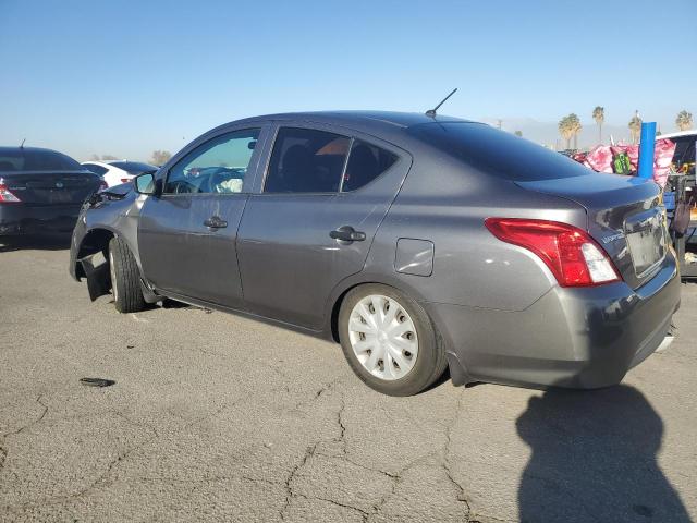 Photo 1 VIN: 3N1CN7AP2GL817702 - NISSAN VERSA 