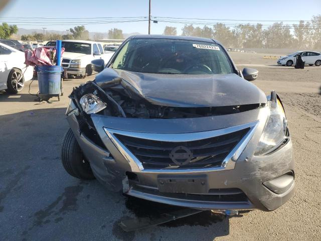 Photo 4 VIN: 3N1CN7AP2GL817702 - NISSAN VERSA 