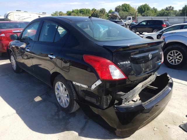 Photo 2 VIN: 3N1CN7AP2GL819028 - NISSAN VERSA S 