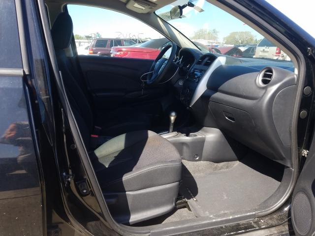 Photo 4 VIN: 3N1CN7AP2GL819028 - NISSAN VERSA S 