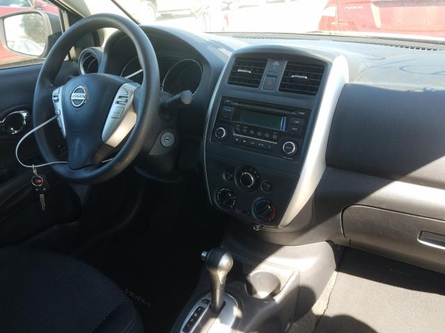 Photo 8 VIN: 3N1CN7AP2GL819028 - NISSAN VERSA S 