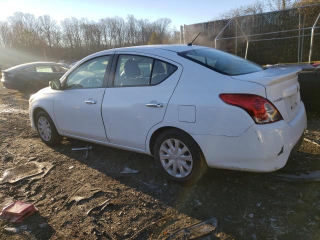 Photo 1 VIN: 3N1CN7AP2GL819711 - NISSAN VERSA S 