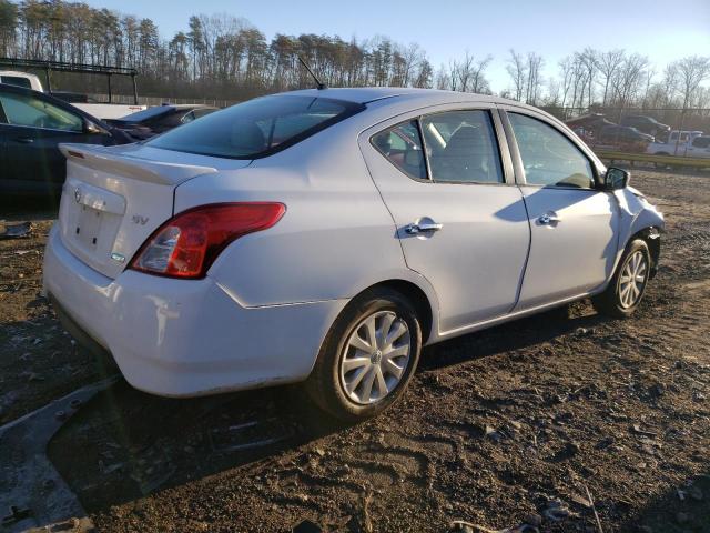 Photo 2 VIN: 3N1CN7AP2GL819711 - NISSAN VERSA S 