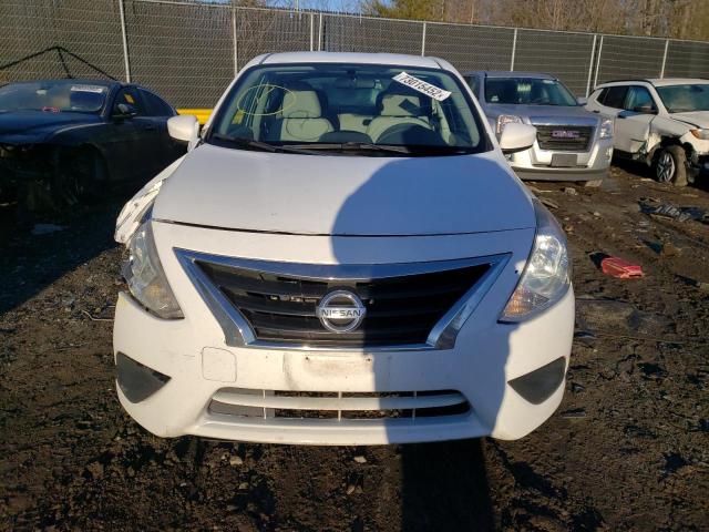 Photo 4 VIN: 3N1CN7AP2GL819711 - NISSAN VERSA S 