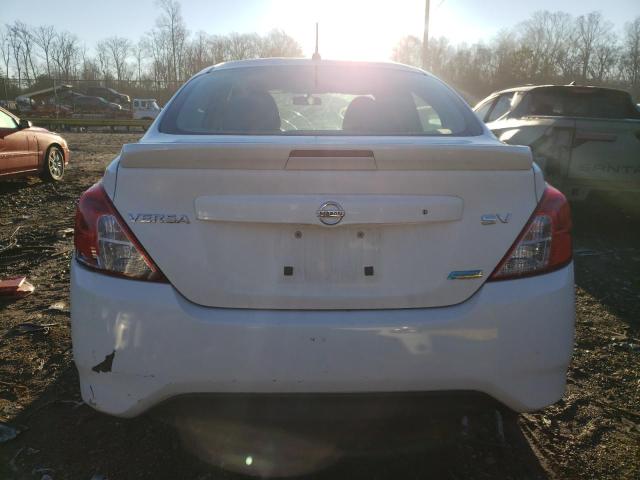 Photo 5 VIN: 3N1CN7AP2GL819711 - NISSAN VERSA S 