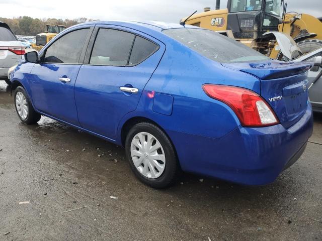 Photo 1 VIN: 3N1CN7AP2GL821233 - NISSAN VERSA 