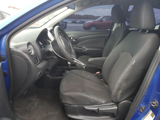 Photo 6 VIN: 3N1CN7AP2GL821233 - NISSAN VERSA 