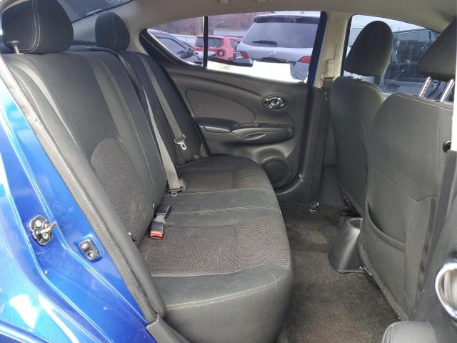 Photo 9 VIN: 3N1CN7AP2GL821233 - NISSAN VERSA 