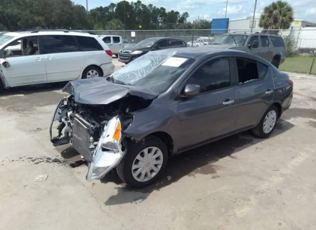 Photo 1 VIN: 3N1CN7AP2GL822270 - NISSAN VERSA 