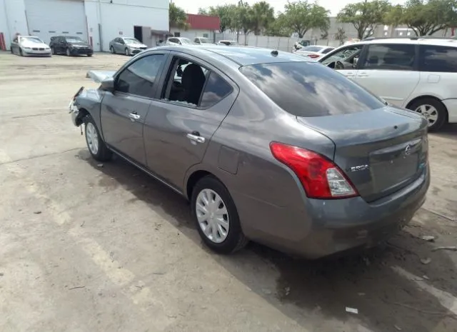 Photo 2 VIN: 3N1CN7AP2GL822270 - NISSAN VERSA 