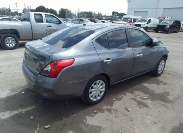 Photo 3 VIN: 3N1CN7AP2GL822270 - NISSAN VERSA 