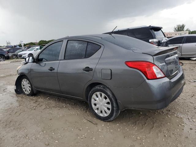 Photo 1 VIN: 3N1CN7AP2GL823192 - NISSAN VERSA S 