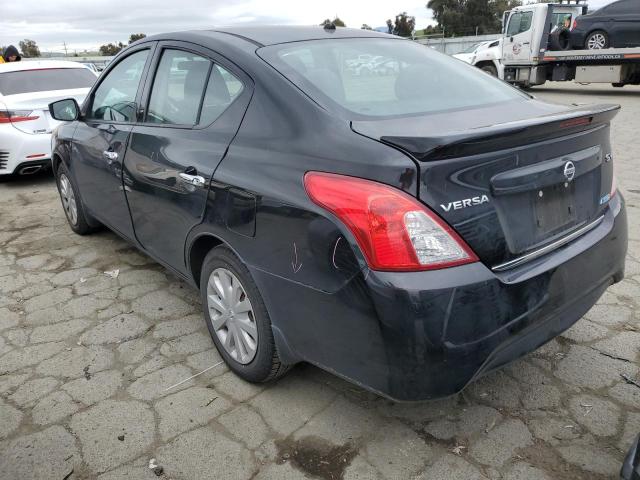 Photo 1 VIN: 3N1CN7AP2GL823564 - NISSAN VERSA 