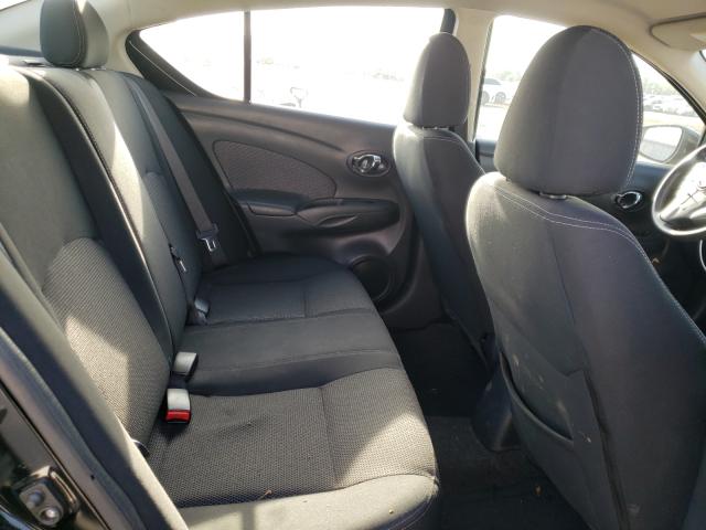 Photo 5 VIN: 3N1CN7AP2GL825721 - NISSAN VERSA S 