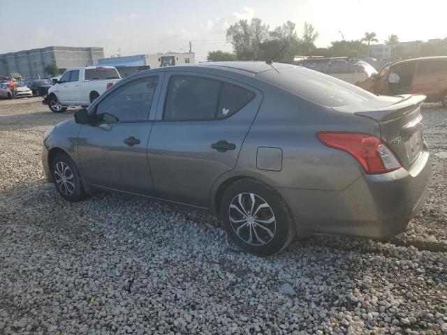 Photo 1 VIN: 3N1CN7AP2GL826075 - NISSAN VERSA S 