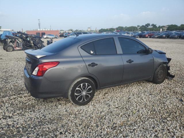 Photo 2 VIN: 3N1CN7AP2GL826075 - NISSAN VERSA S 