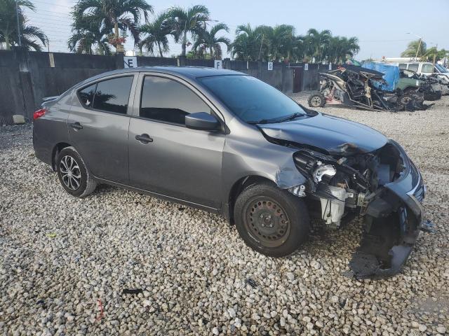 Photo 3 VIN: 3N1CN7AP2GL826075 - NISSAN VERSA S 