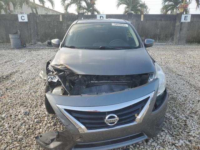 Photo 4 VIN: 3N1CN7AP2GL826075 - NISSAN VERSA S 