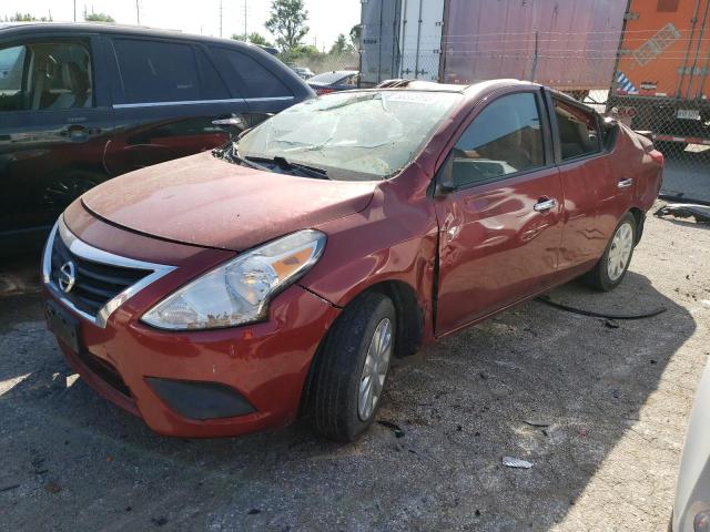 Photo 0 VIN: 3N1CN7AP2GL826352 - NISSAN VERSA SV 