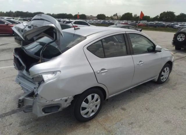 Photo 3 VIN: 3N1CN7AP2GL826822 - NISSAN VERSA 