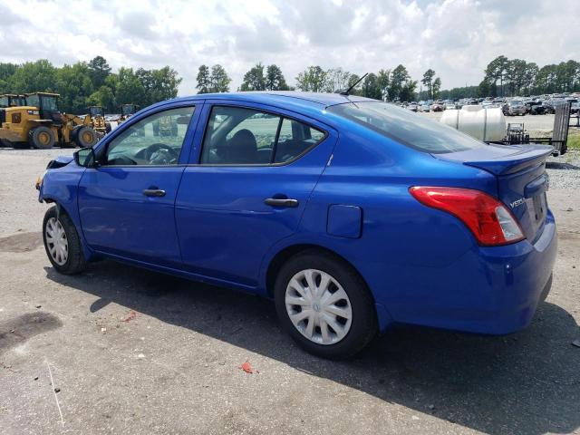 Photo 1 VIN: 3N1CN7AP2GL827355 - NISSAN VERSA 