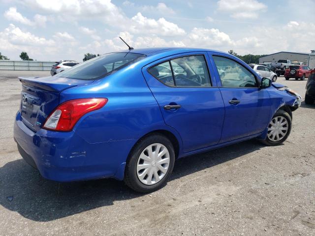 Photo 2 VIN: 3N1CN7AP2GL827355 - NISSAN VERSA 