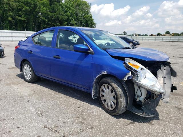 Photo 3 VIN: 3N1CN7AP2GL827355 - NISSAN VERSA 