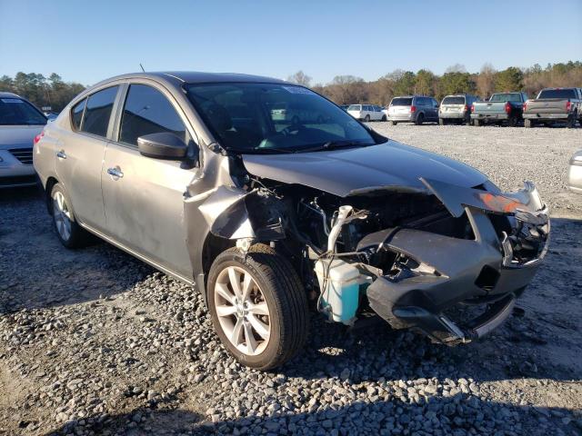 Photo 0 VIN: 3N1CN7AP2GL828666 - NISSAN VERSA S 