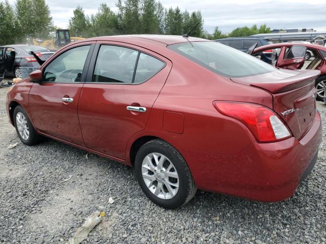 Photo 1 VIN: 3N1CN7AP2GL828943 - NISSAN VERSA S 