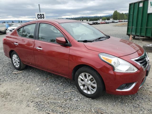 Photo 3 VIN: 3N1CN7AP2GL828943 - NISSAN VERSA S 