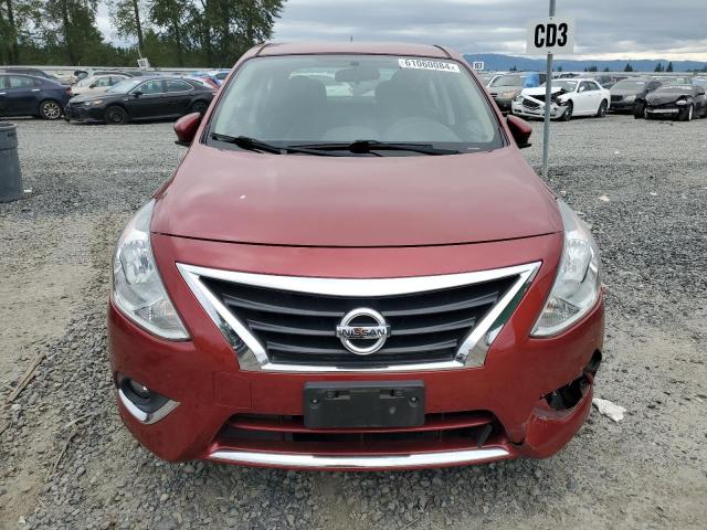 Photo 4 VIN: 3N1CN7AP2GL828943 - NISSAN VERSA S 