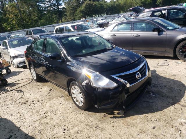 Photo 3 VIN: 3N1CN7AP2GL829851 - NISSAN VERSA S 