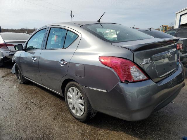 Photo 1 VIN: 3N1CN7AP2GL831440 - NISSAN VERSA 