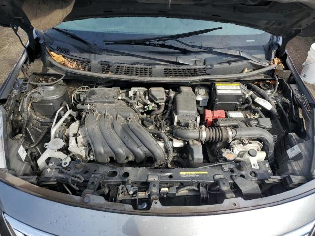 Photo 10 VIN: 3N1CN7AP2GL831440 - NISSAN VERSA 