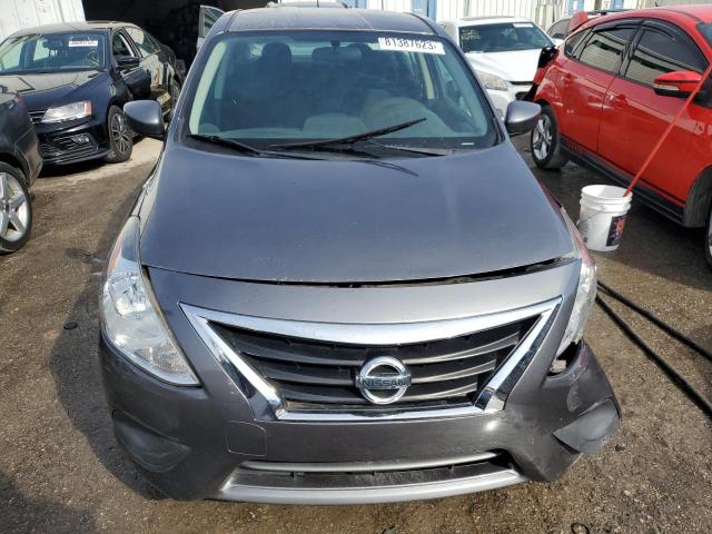 Photo 4 VIN: 3N1CN7AP2GL831440 - NISSAN VERSA 