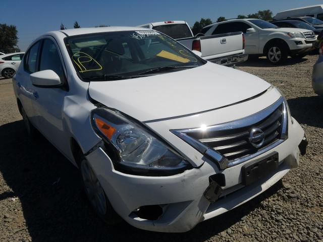 Photo 0 VIN: 3N1CN7AP2GL833513 - NISSAN VERSA S 